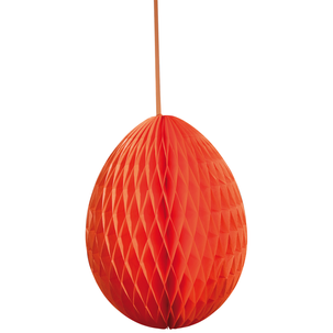 Oeuf déco, 50 cm 