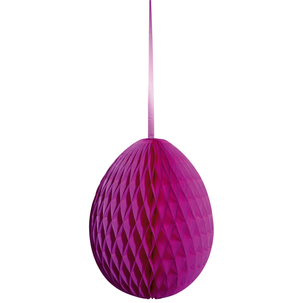Oeuf déco, pink
