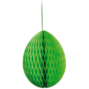Oeuf déco, 50 cm 
