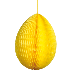 Decorative egg