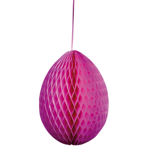 Oeuf déco, 80 cm 