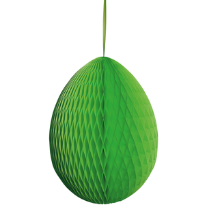 Oeuf déco, 80 cm