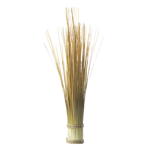 Decorative grass bundle, length 50 cm