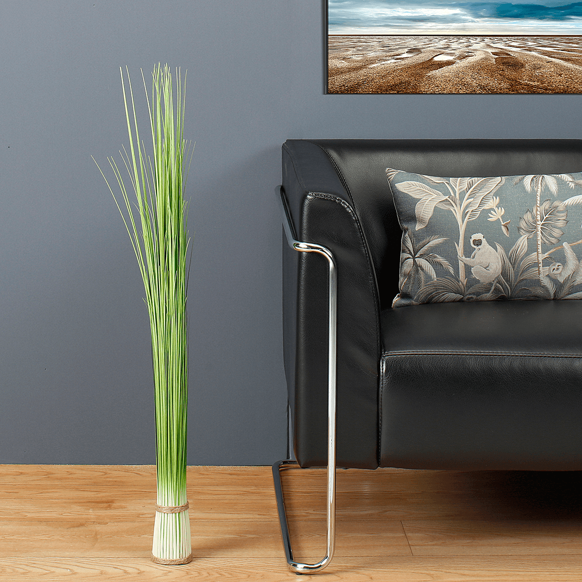 Dekogras-Bündel, 90 cm - 3 Dekogras-Bündel, 90 cm - 3