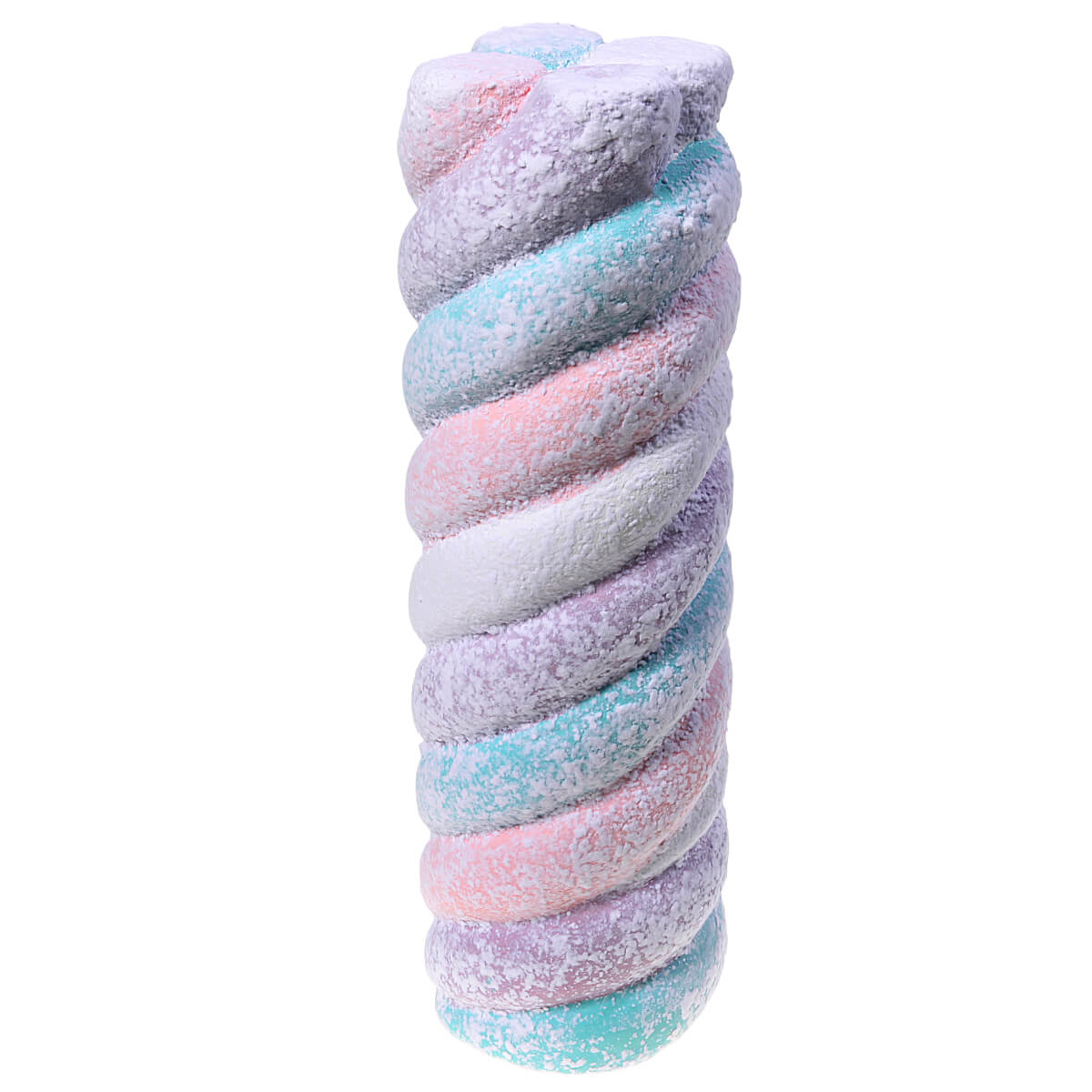 XXL Schaumzucker Lebensmittel-Attrappe 50 cm - 1 XXL Schaumzucker Lebensmittel-Attrappe 50 cm - 1