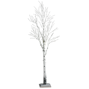 Artificial birch tree, 160 cm