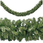 Fir garland Standard 270 cm, Ø 17 cm - 0