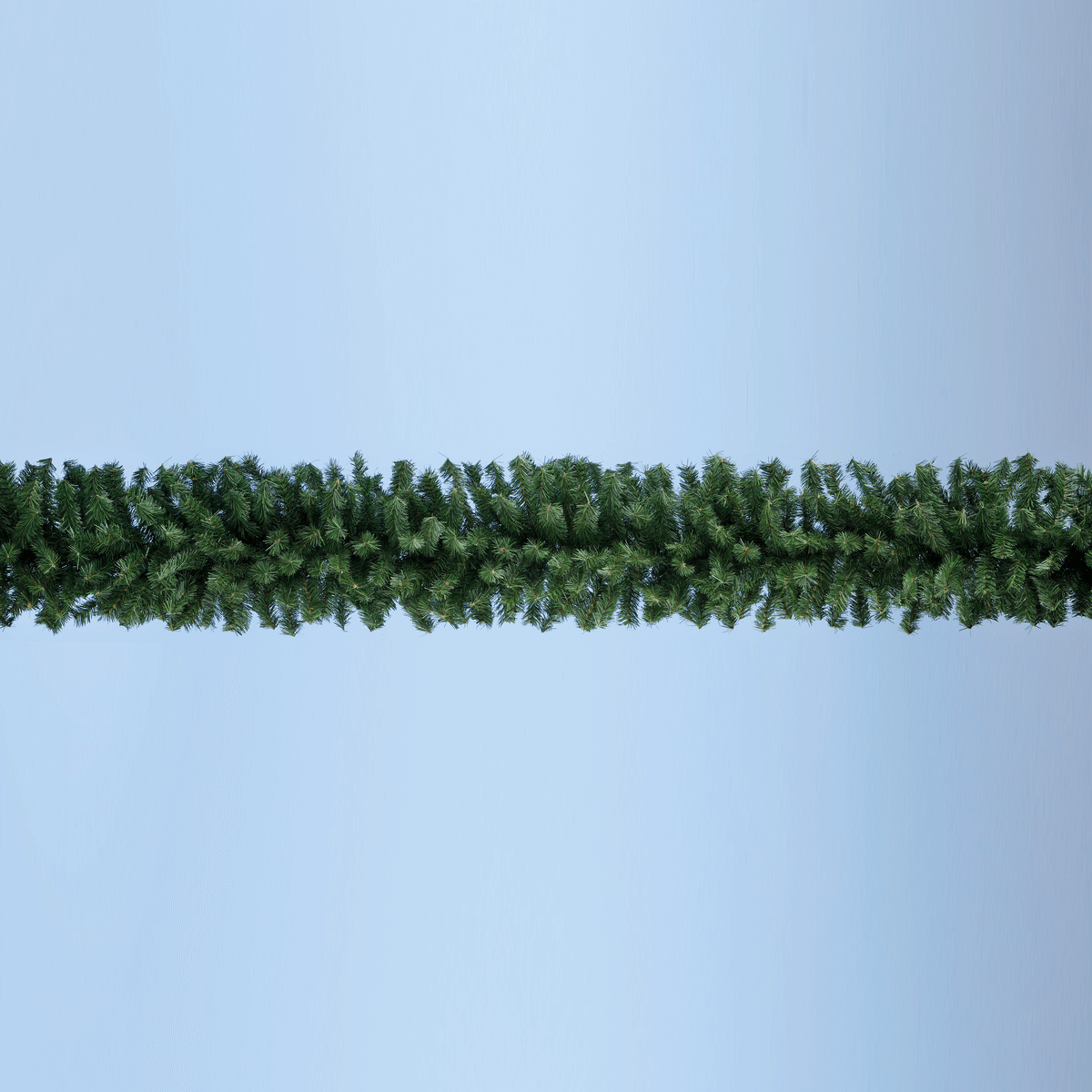 Guirnalda de abeto estándar 270 cm, Ø 30 cm - 1 Guirnalda de abeto estándar 270 cm, Ø 30 cm - 1