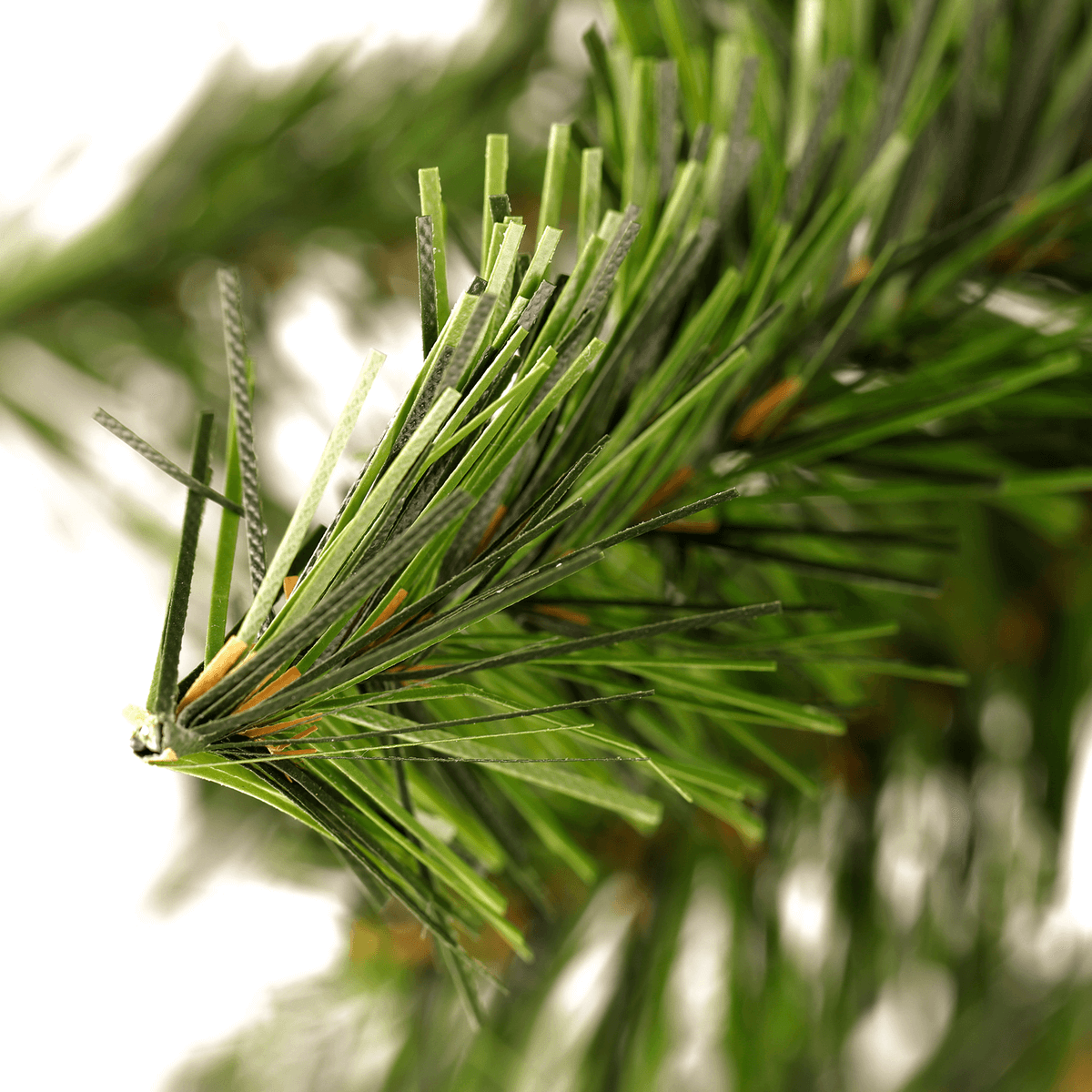 Guirnalda de abeto estándar 270 cm, Ø 30 cm - 4 Guirnalda de abeto estándar 270 cm, Ø 30 cm - 4