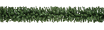 Fir garland Standard 270 cm, Ø 30 cm - 2