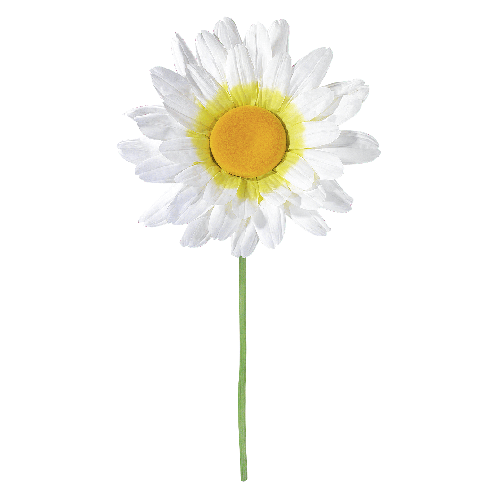 Riesen Gänseblümchen 170 cm - 2 Riesen Gänseblümchen 170 cm - 2