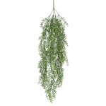 Suspensions de plantes artificielles Senecio, 90 cm - 0