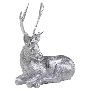 Decorative roe buck length 70 cm