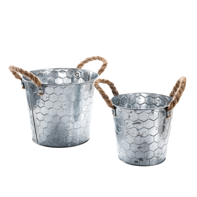 windlicht blumenkasten Windlicht Metall bunter Kranz Trockenblumen Trend  cozy-seasons.de