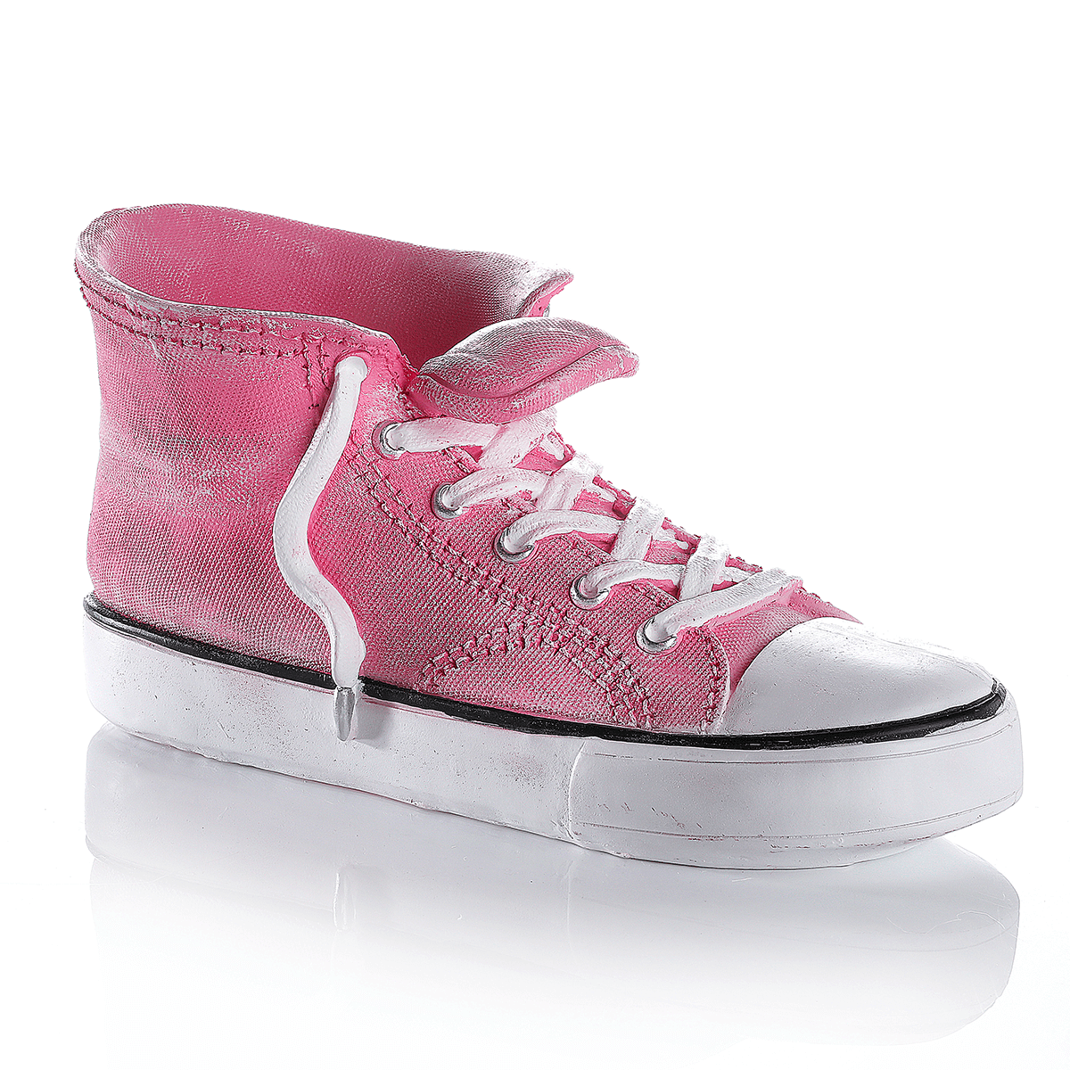 Pflanzentopf im Turnschuhdesign 27 cm - 2 Pflanzentopf im Turnschuhdesign 27 cm - 2