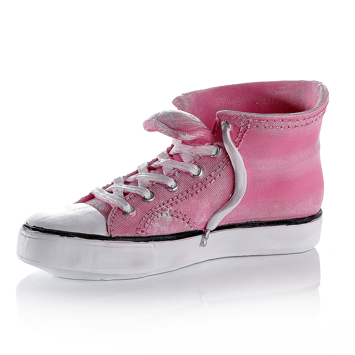 Pflanzentopf im Turnschuhdesign 27 cm - 3 Pflanzentopf im Turnschuhdesign 27 cm - 3