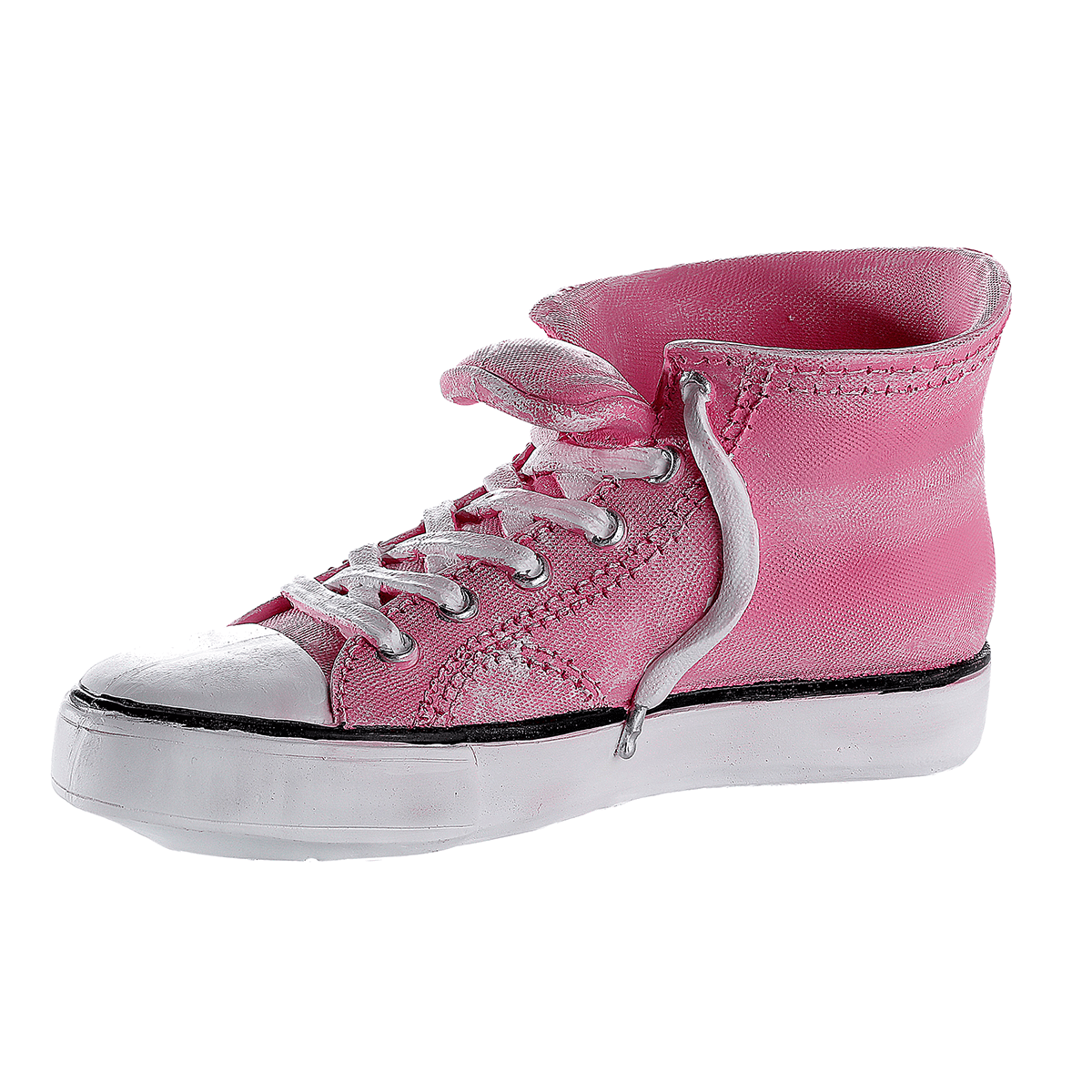 Pflanzentopf im Turnschuhdesign 27 cm - 5 Pflanzentopf im Turnschuhdesign 27 cm - 5