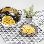 Penne Nudeln-Lebensmittel-Attrappe 100 g - 4