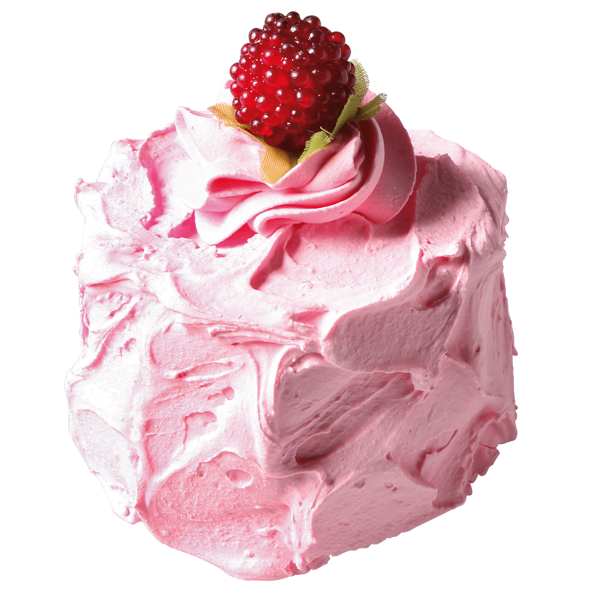 Fausses tartelettes aux framboises, paquet de 4 pièces - 1