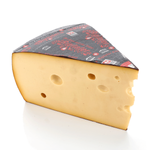 Faux morceau d'emmental 29 cm - 0