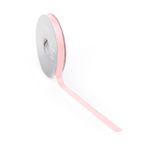 Satinband, 10 mm x 25m rosa - 0