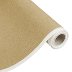 Sand fabric with sand imitation, width 135 cm, 10 m - 0