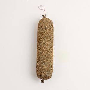 Pfeffersalami-Attrappe 39 cm