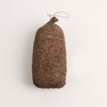 Pfeffersack-Salami Lebensmittel-Attrappe, 28 cm - 0