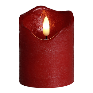 10 Fraises Diamantées Dentaires FG 837/012M - Cylindre Bout Plat - Pour Haute Vitesse - Type SF-11