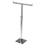 Handbag presenter height adjustable - 0