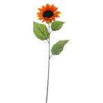 Girasol Artificial Deco 68 cm - 0