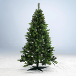 Artificial Narrow Luvi Christmas Tree - 0