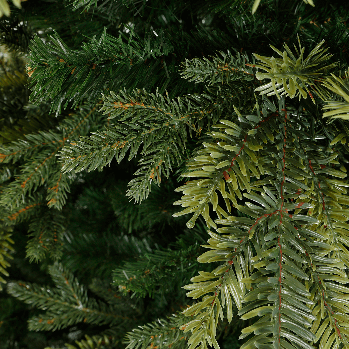 Artificial Christmas Tree Colorado - 4 Artificial Christmas Tree Colorado - 4