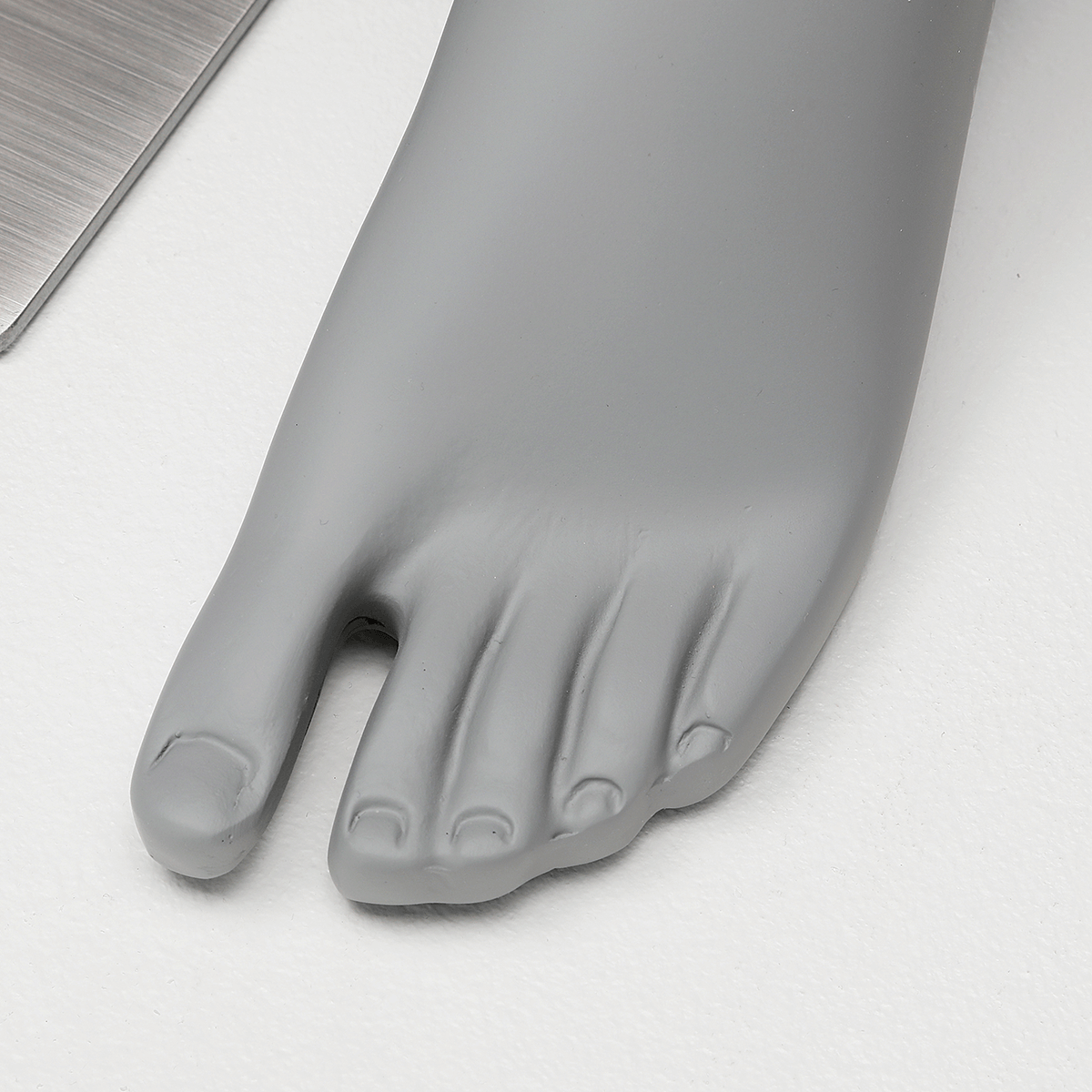 Sport Mannequin Man Athlete - standing straight - 5