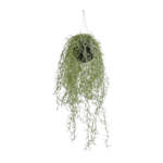 Artificial moss ball hanging plant 70 cm - 0