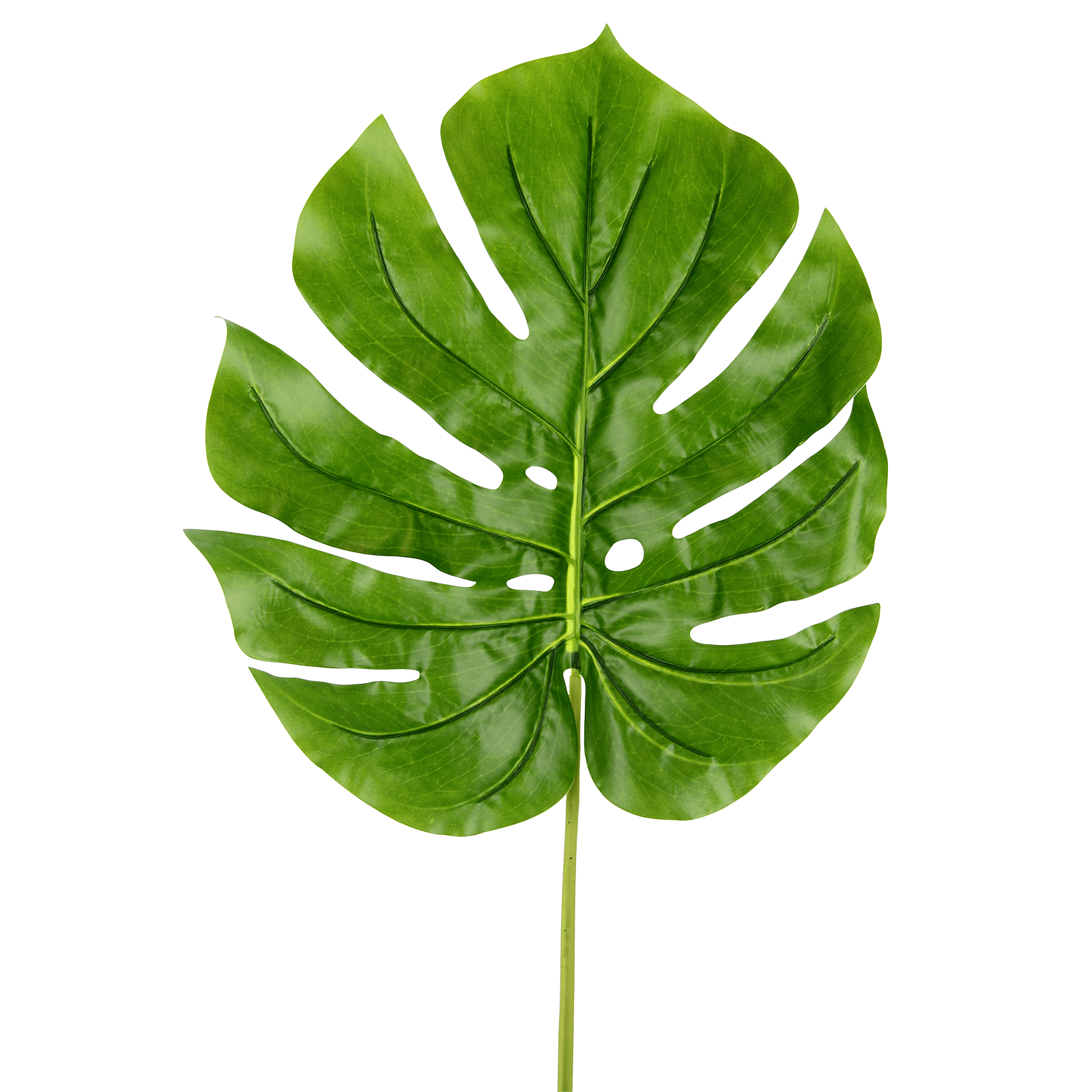 Artificial Deco Philo Leaf 43 x 95 x 103 cm green - 2 Artificial Deco Philo Leaf 43 x 95 x 103 cm green - 2