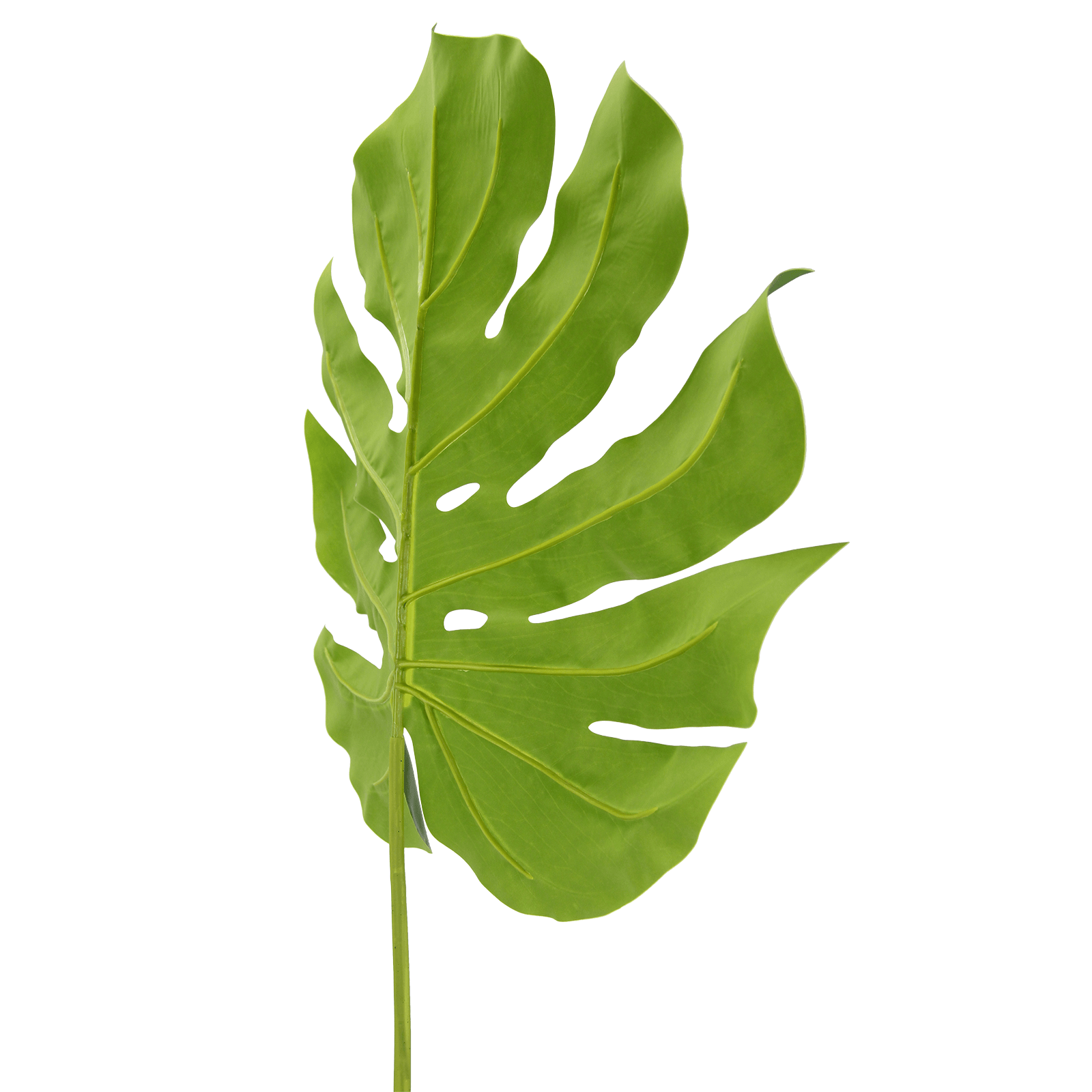 Artificial Deco Philo Leaf 43 x 95 x 103 cm green - 4 Artificial Deco Philo Leaf 43 x 95 x 103 cm green - 4
