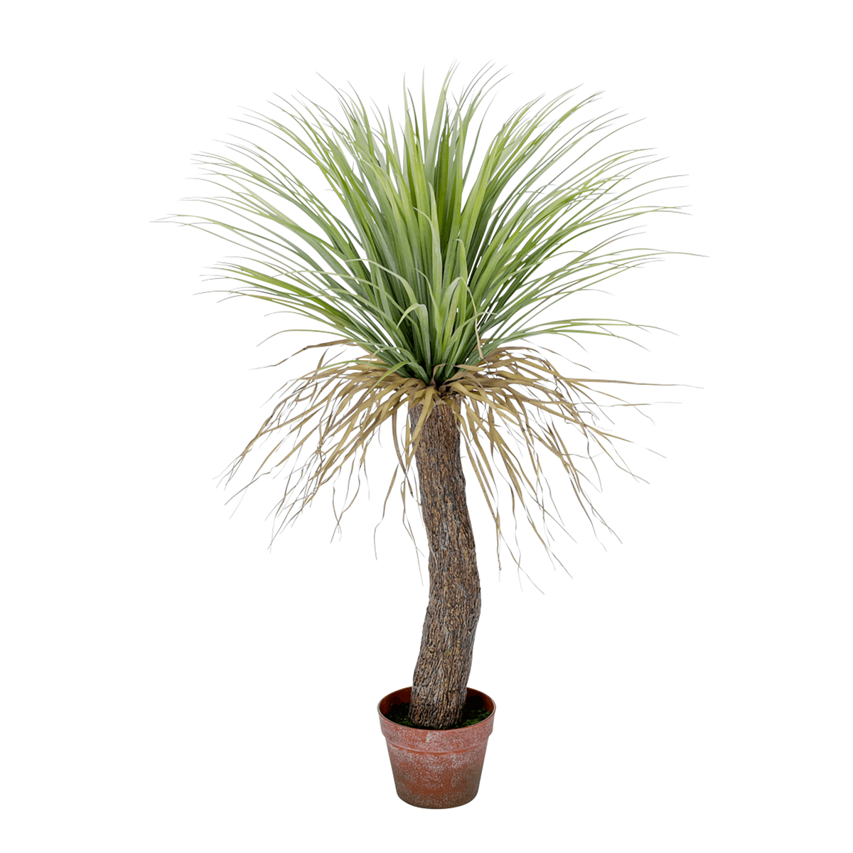 Künstliche Yucca Palme 
