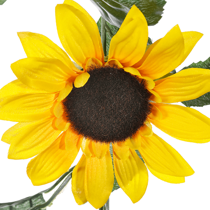 Sunflower Garland Floral Décor for sale