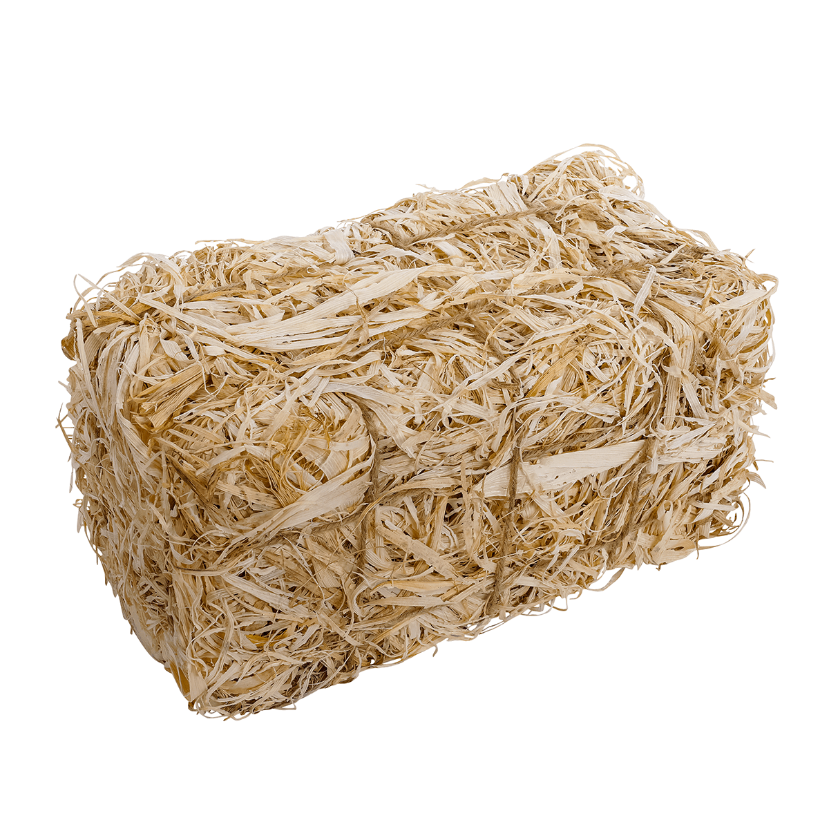 Straw Bale