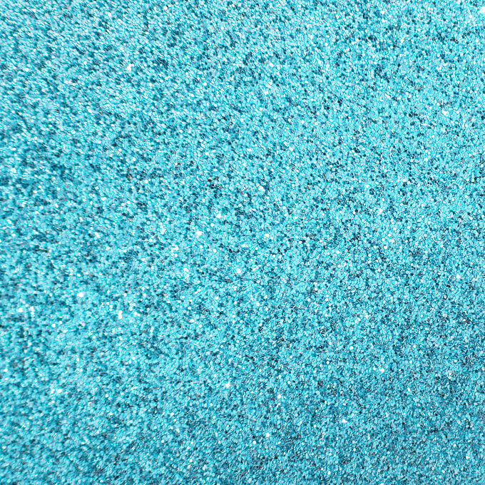 Film autocollant bleu scintillant rouleau de 50 cm x 5 m