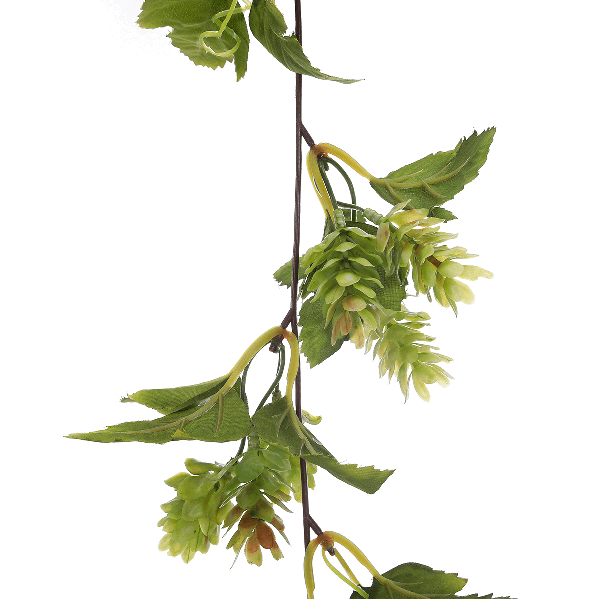 Artificial hop garland 180 cm - 1
