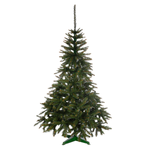 Artificial Christmas trees in different heights with extra long tree tops - 3