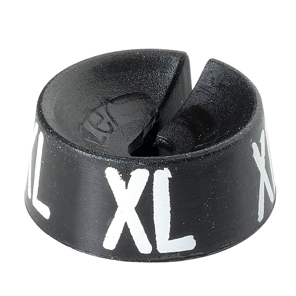 Cavaliers à chiffres noirs - 2