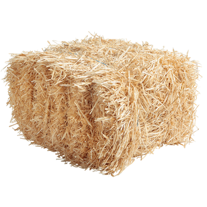 Botte de paille 80 cm