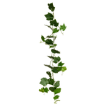 Artificial grape vine flame retardant B1, 118 cm  - 1