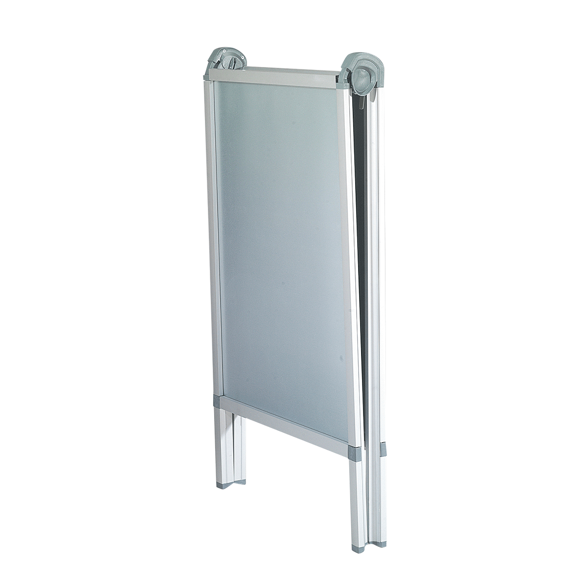 Customer stopper "Easy" weather-proof, A1 - 2 Customer stopper "Easy" weather-proof, A1 - 2