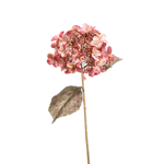 Artificial hydrangea DRY LOOK 52 cm - 0