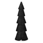 Soporte de papel para árbol de Navidad 30 cm - 0