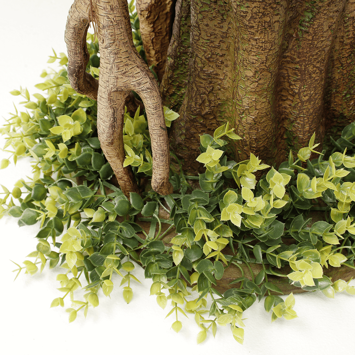 Künstlicher Ficusbaum mit Standplatte 245 cm - 4 Künstlicher Ficusbaum mit Standplatte 245 cm - 4